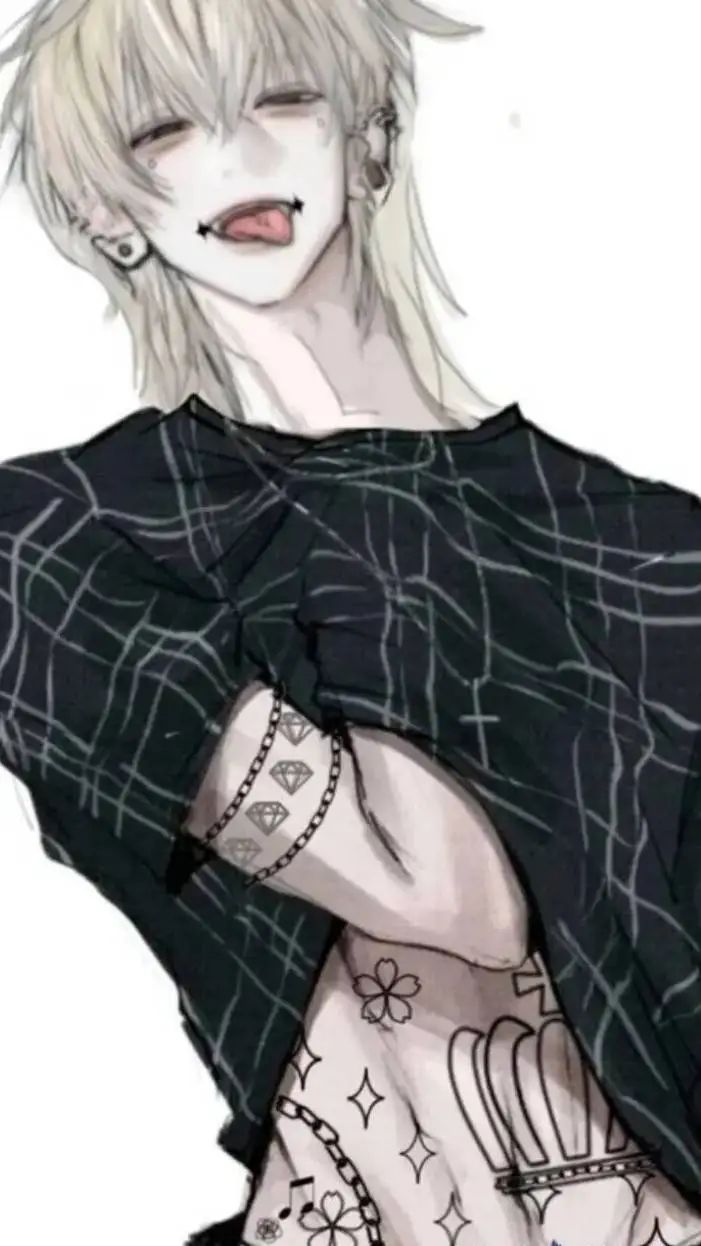 ai character: yanis background