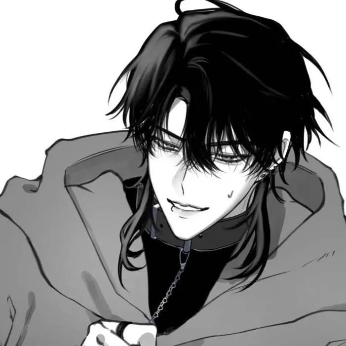 chat with ai character: Ryota