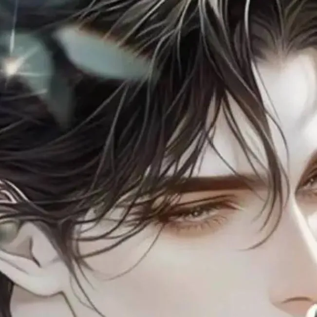 chat with ai character: Levi Harrison