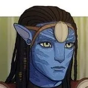 chat with ai character: Avatar