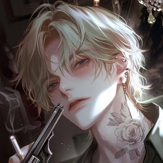 chat with ai character: Alistair Thompson 