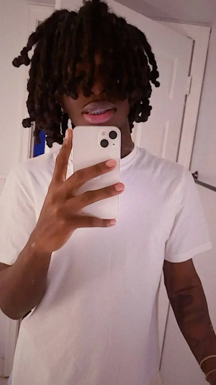 ai character: kj background