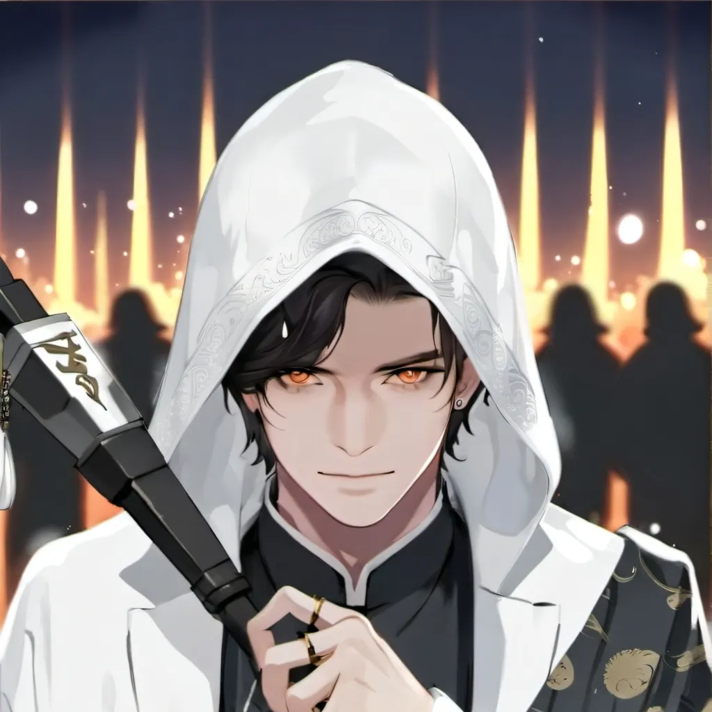 chat with ai character: Aeris