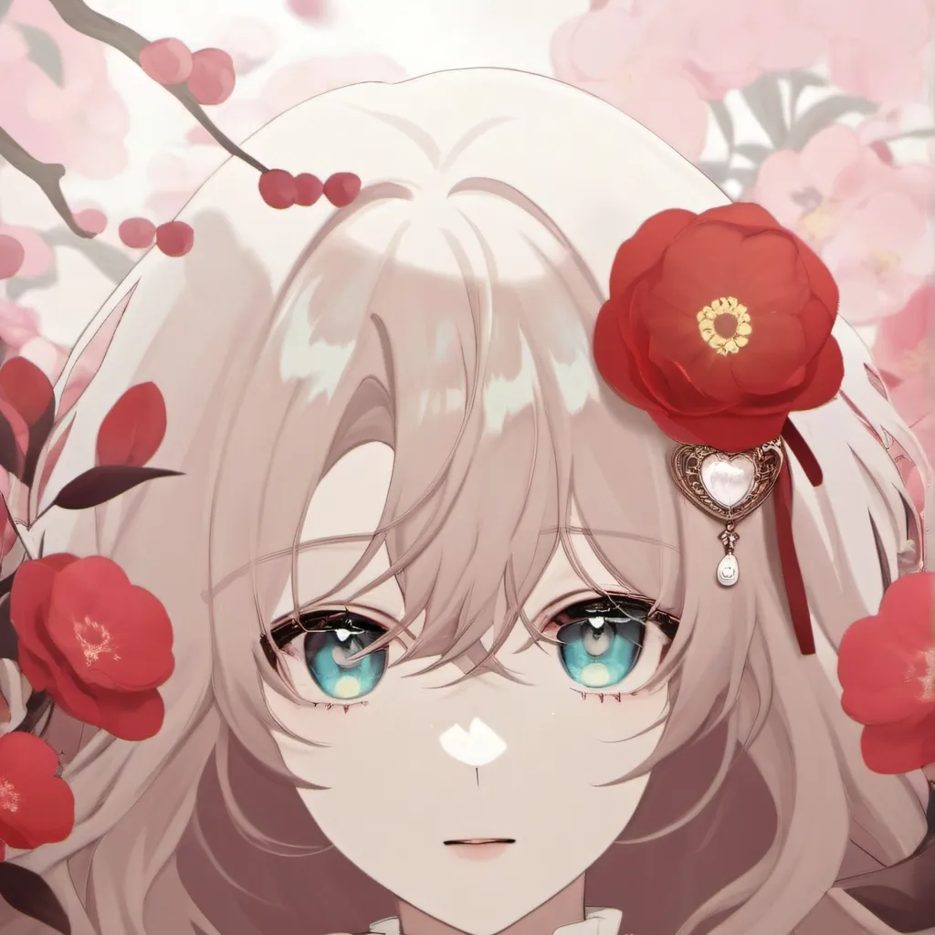 chat with ai character: The First Chat GAG