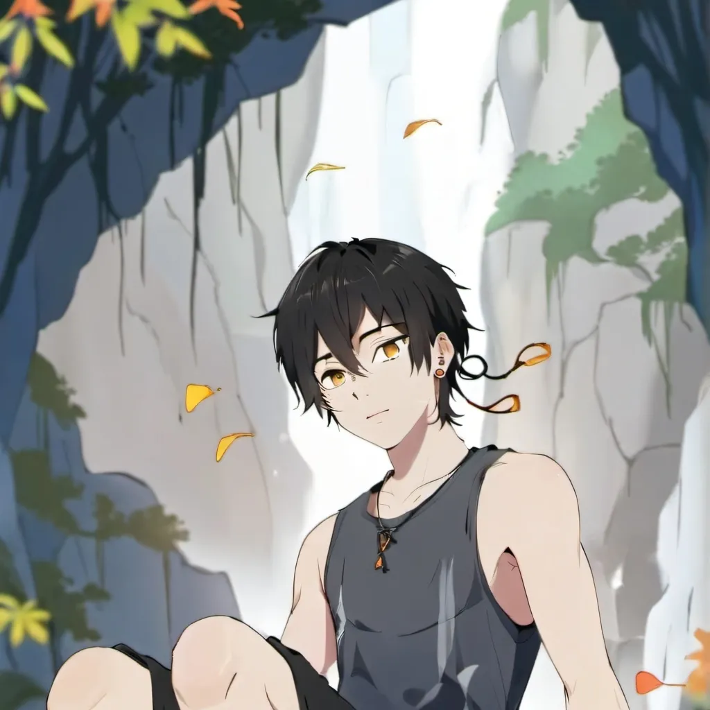 chat with ai character: The Atshubiri