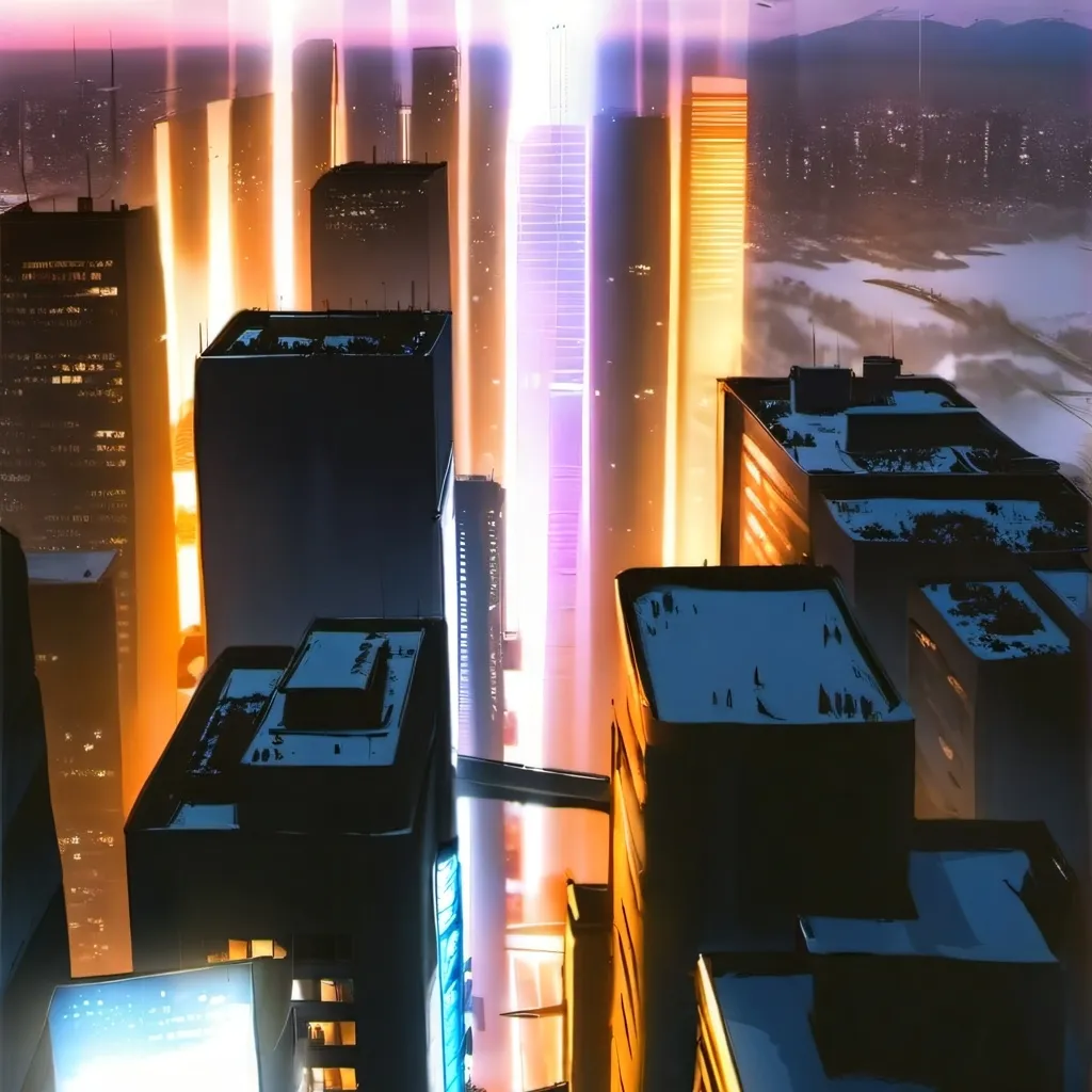 chat with ai character: Operation: Drone