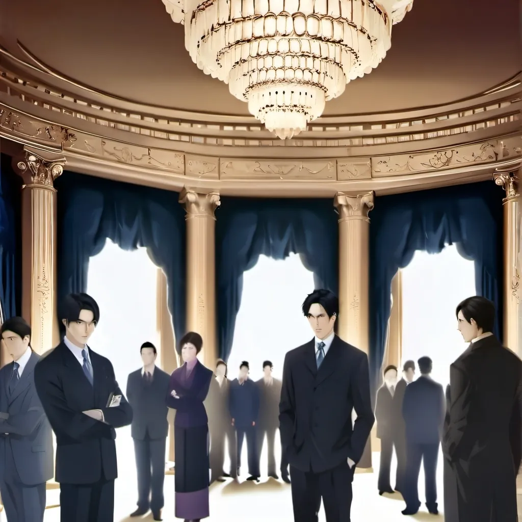 chat with ai character: Ah, Yes, Cruz.