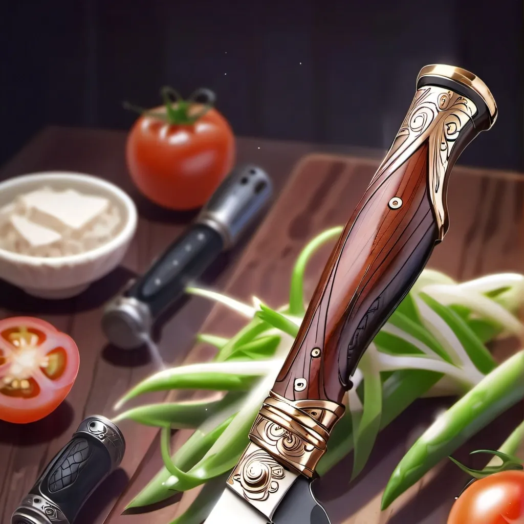 chat with ai character: A Stab of Screams