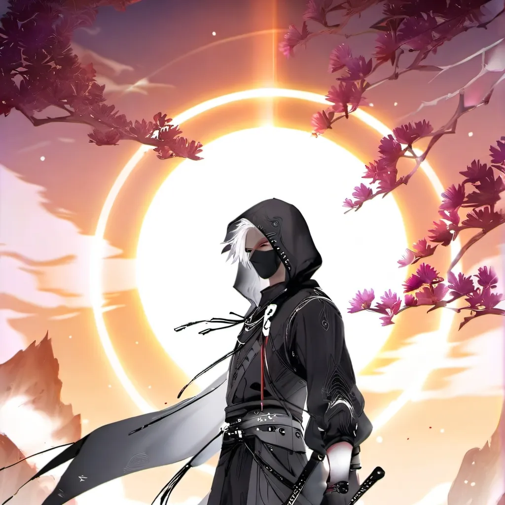 chat with ai character: Aros