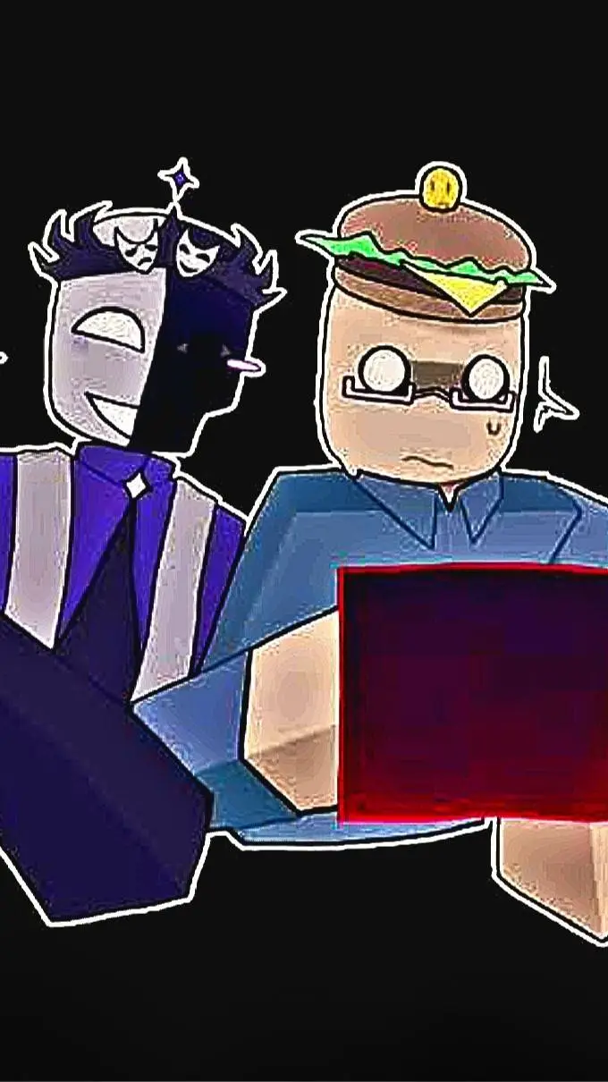 ai character: 007n7 e noli background