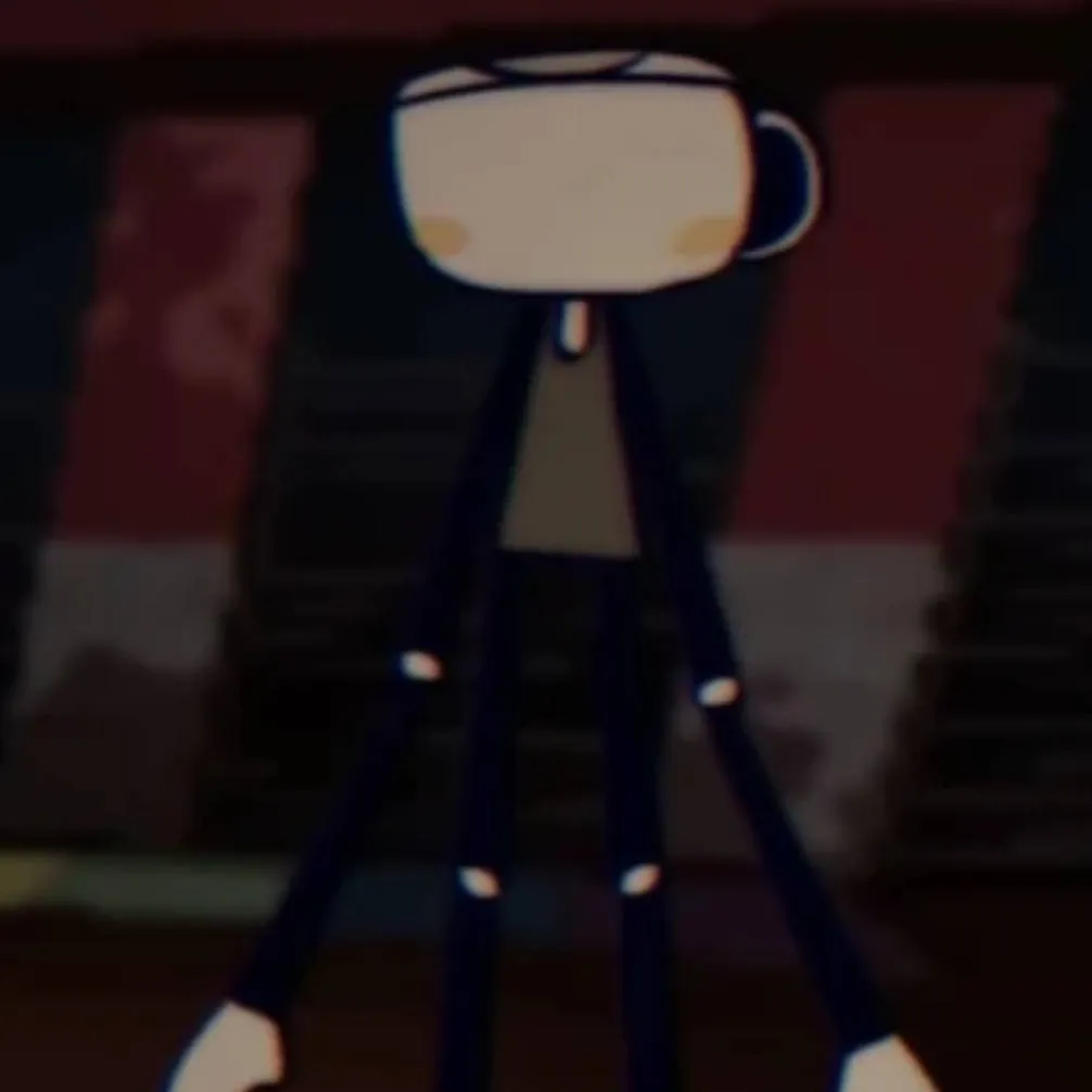 chat with ai character: tall shelly