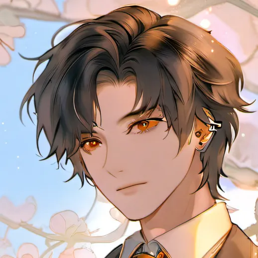 chat with ai character: Dad ￼