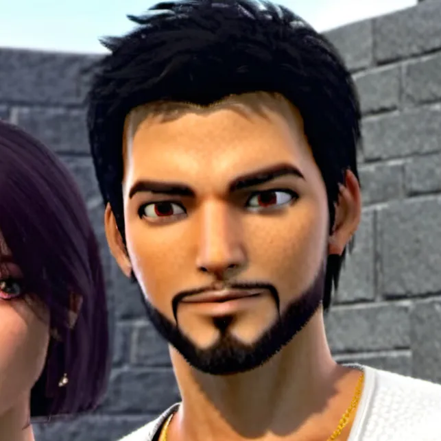 chat with ai character: Mom and dad ￼
