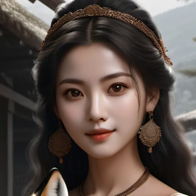 chat with ai character: Foxy ￼