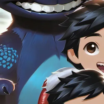 chat with ai character: Lilo and stitch ￼