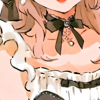 chat with ai character: Bunny girl ￼￼￼