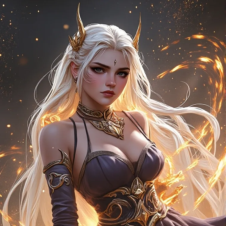 chat with ai character: Ana