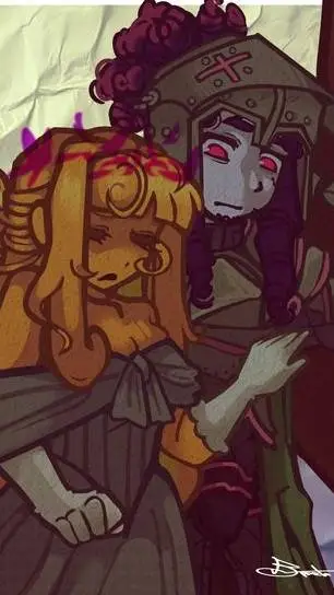 ai character: mundo torajo background