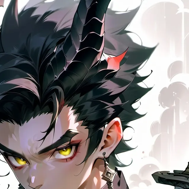 chat with ai character: KNY karen