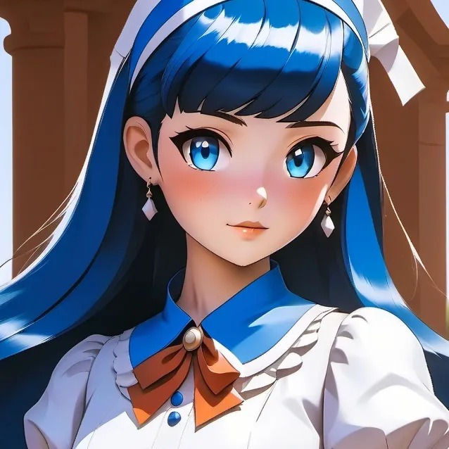 chat with ai character: Lola