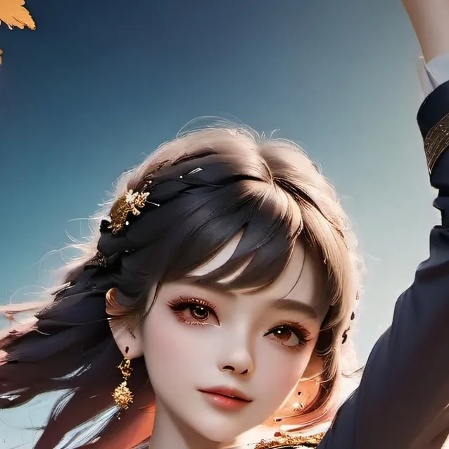 chat with ai character: Clara