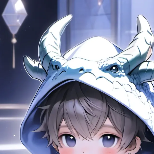 chat with ai character: Léo