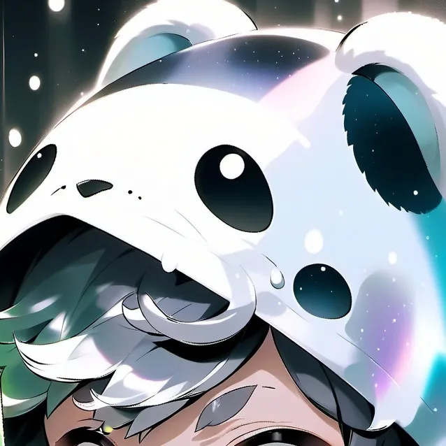 chat with ai character: Luliu