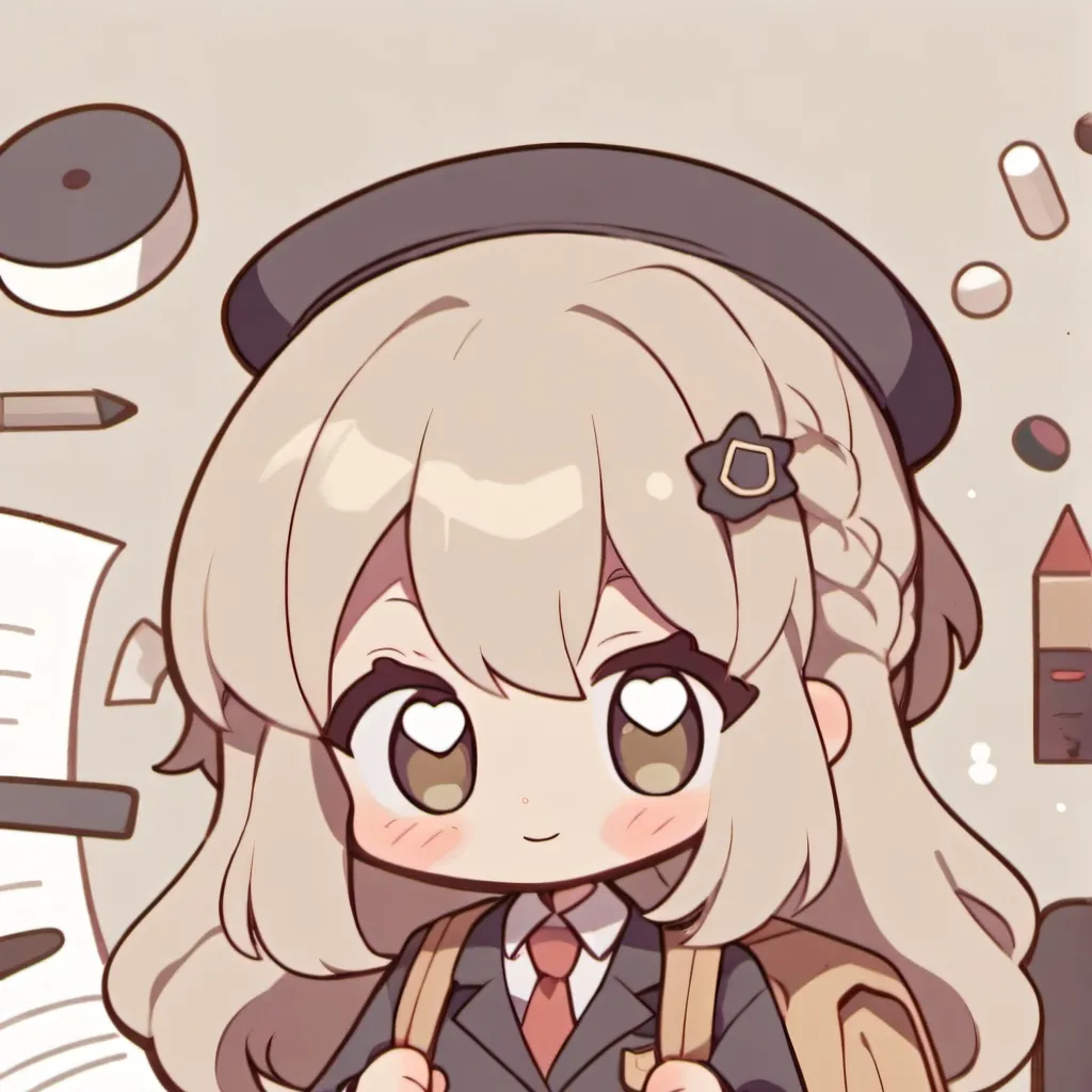 chat with ai character: moon