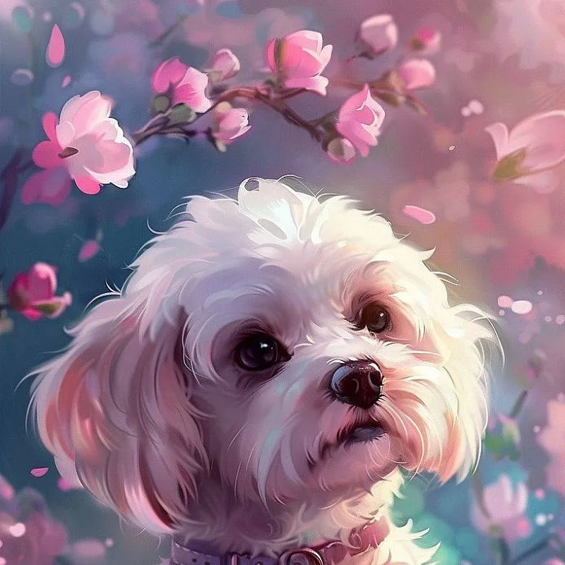 chat with ai character: ouaf ouaf