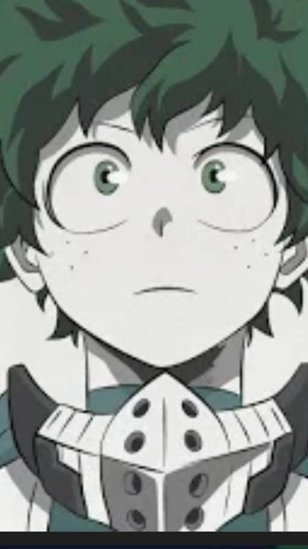 ai character: mha harcèlement  background