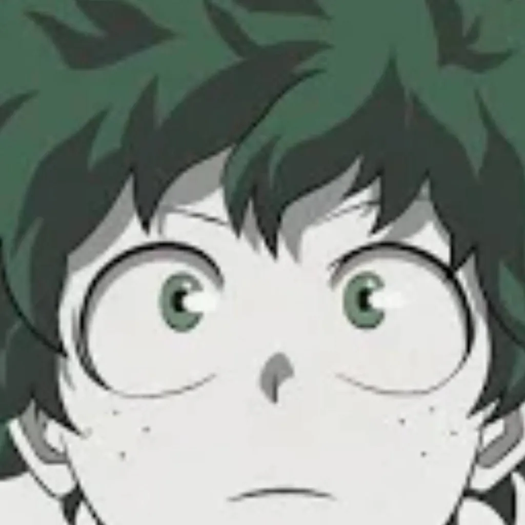 chat with ai character: mha harcèlement 