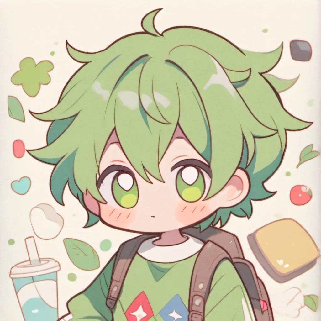 chat with ai character: ~|roa|~