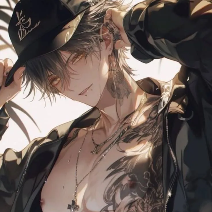 chat with ai character: ✨️Neyo✨️