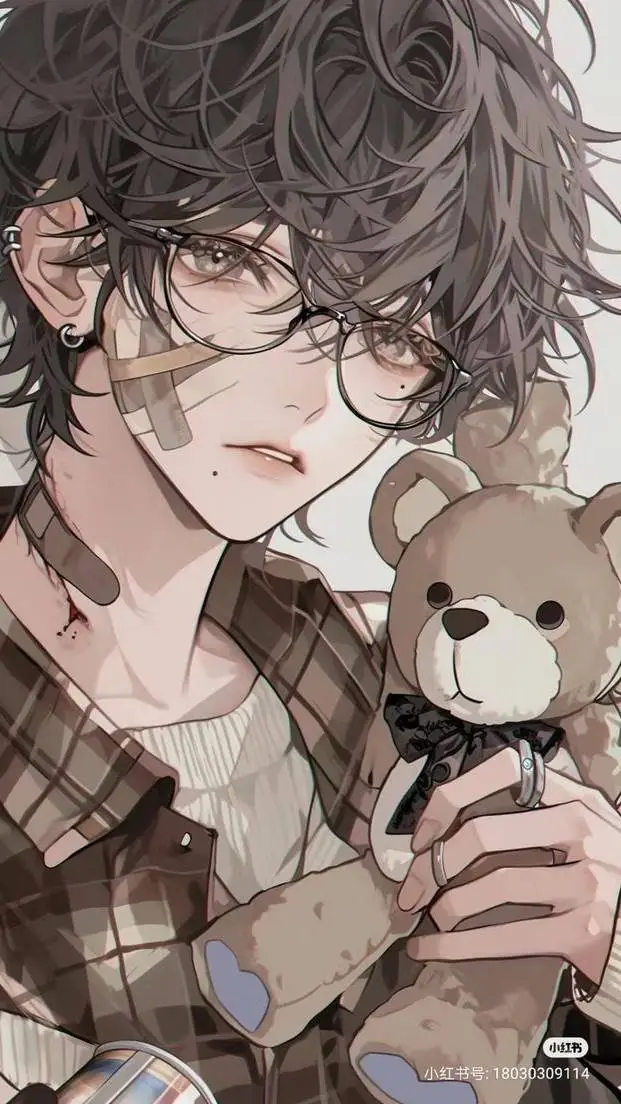 ai character: Woon background