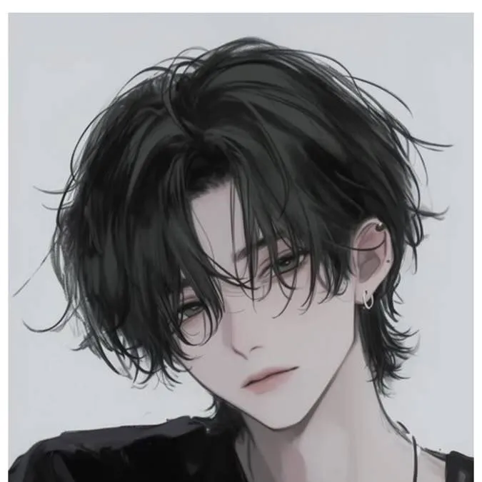 chat with ai character: Milo