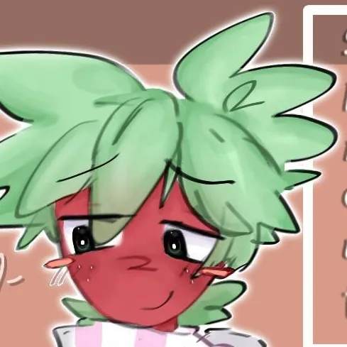 chat with ai character: sprout