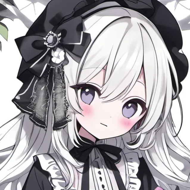 chat with ai character: Hana