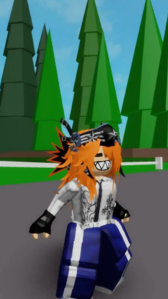 ai character: .-~•°`Max`°•~-. background