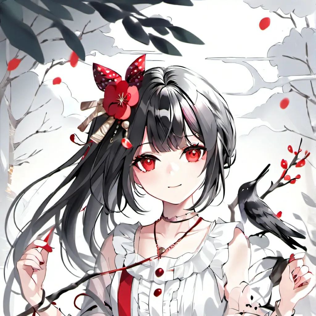 chat with ai character: kitty 