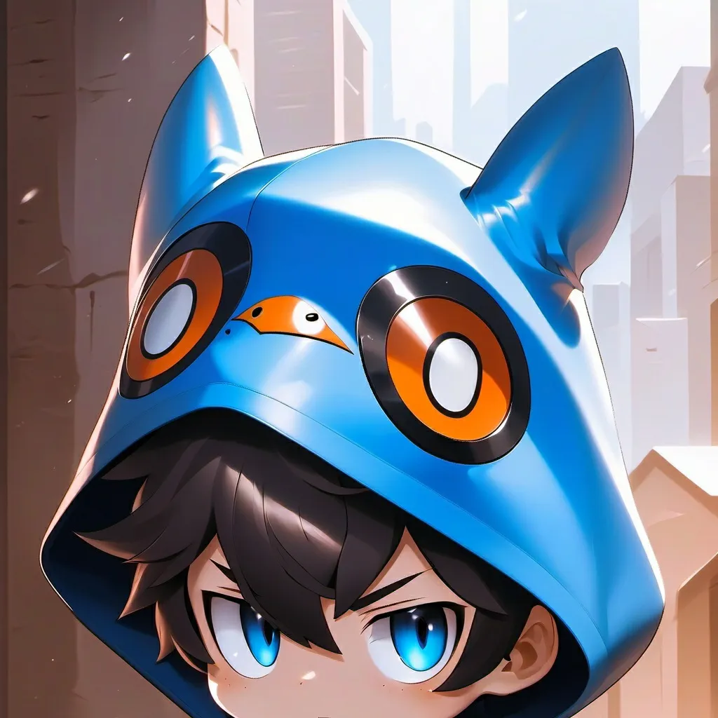 chat with ai character: tu fan loco 