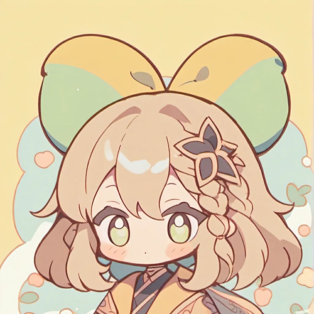 chat with ai character: kitty 