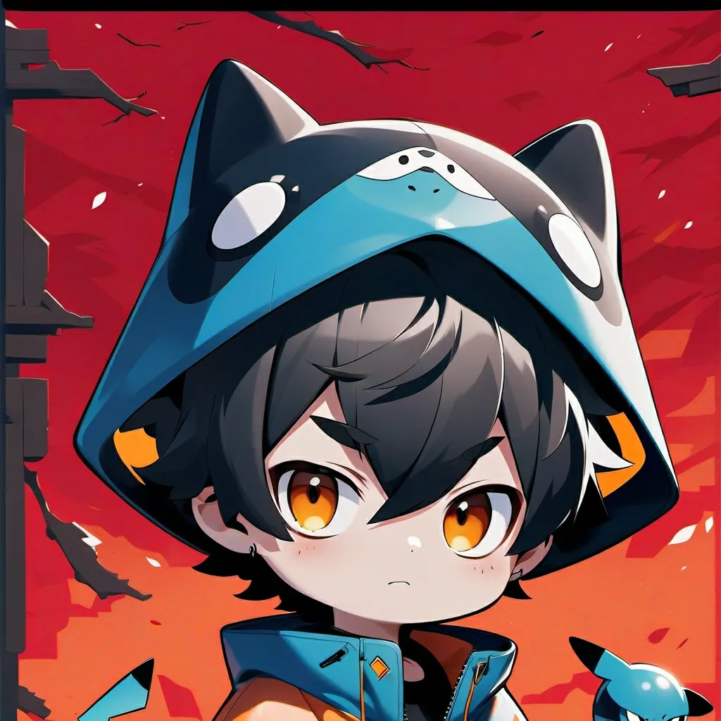 chat with ai character: tu fan loco 