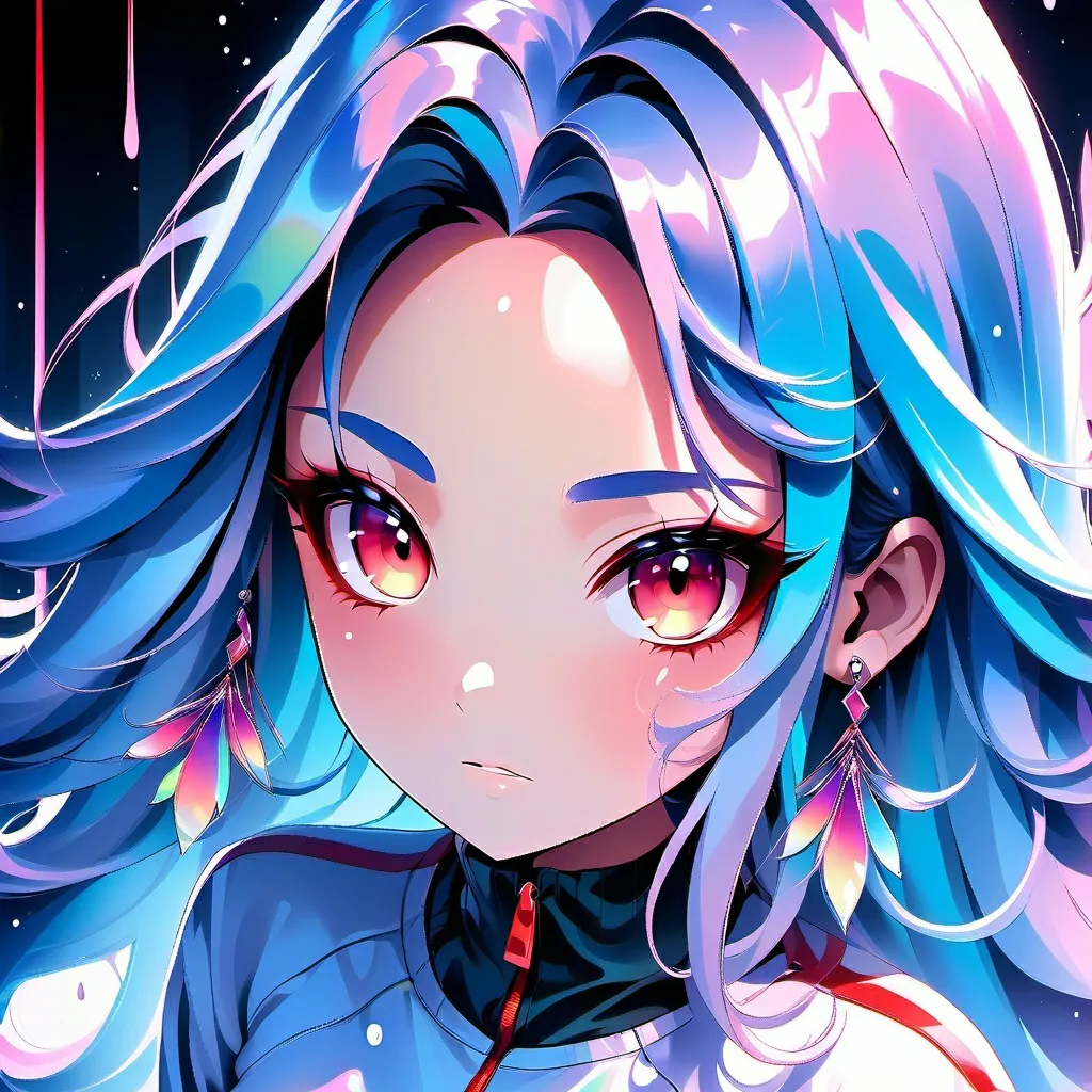 chat with ai character: kitty 