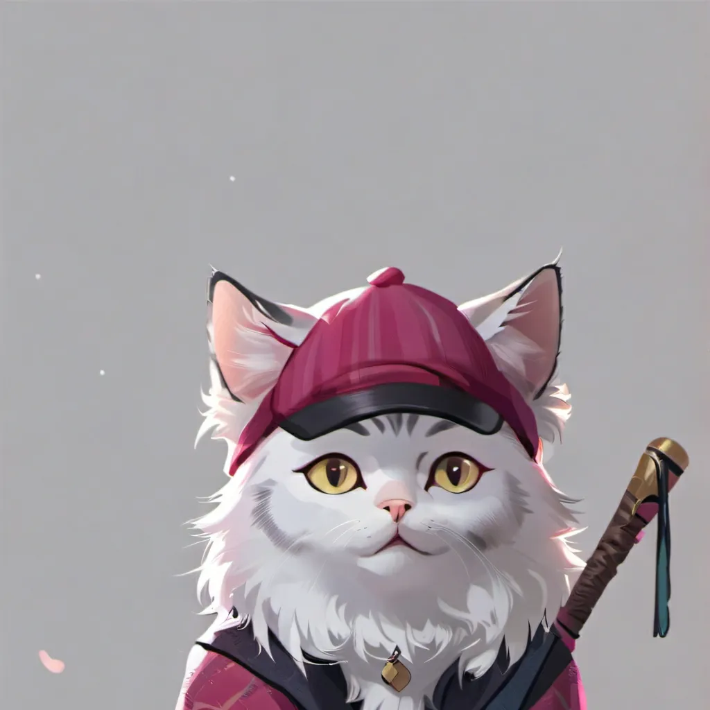 chat with ai character: el gatito alecito 