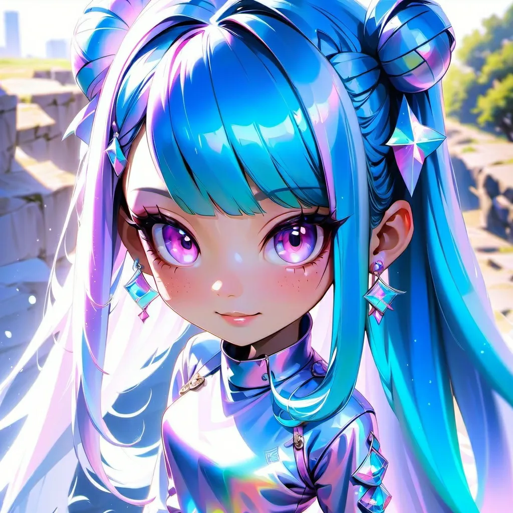 chat with ai character: kitty 
