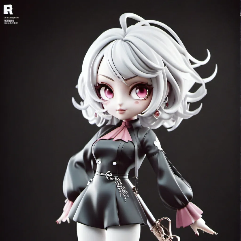 chat with ai character: kitty 