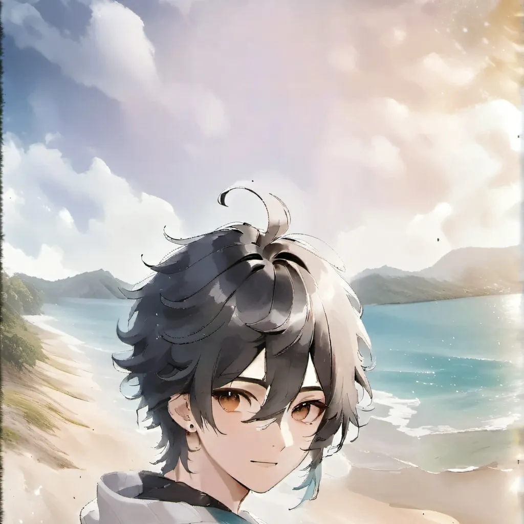 chat with ai character: tu fan loco 