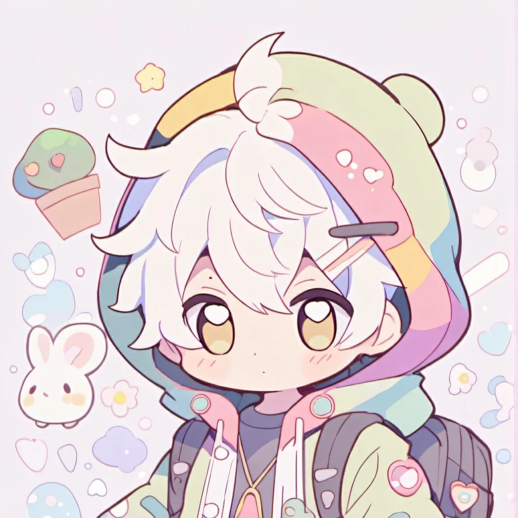 chat with ai character: tu x el gran maja 