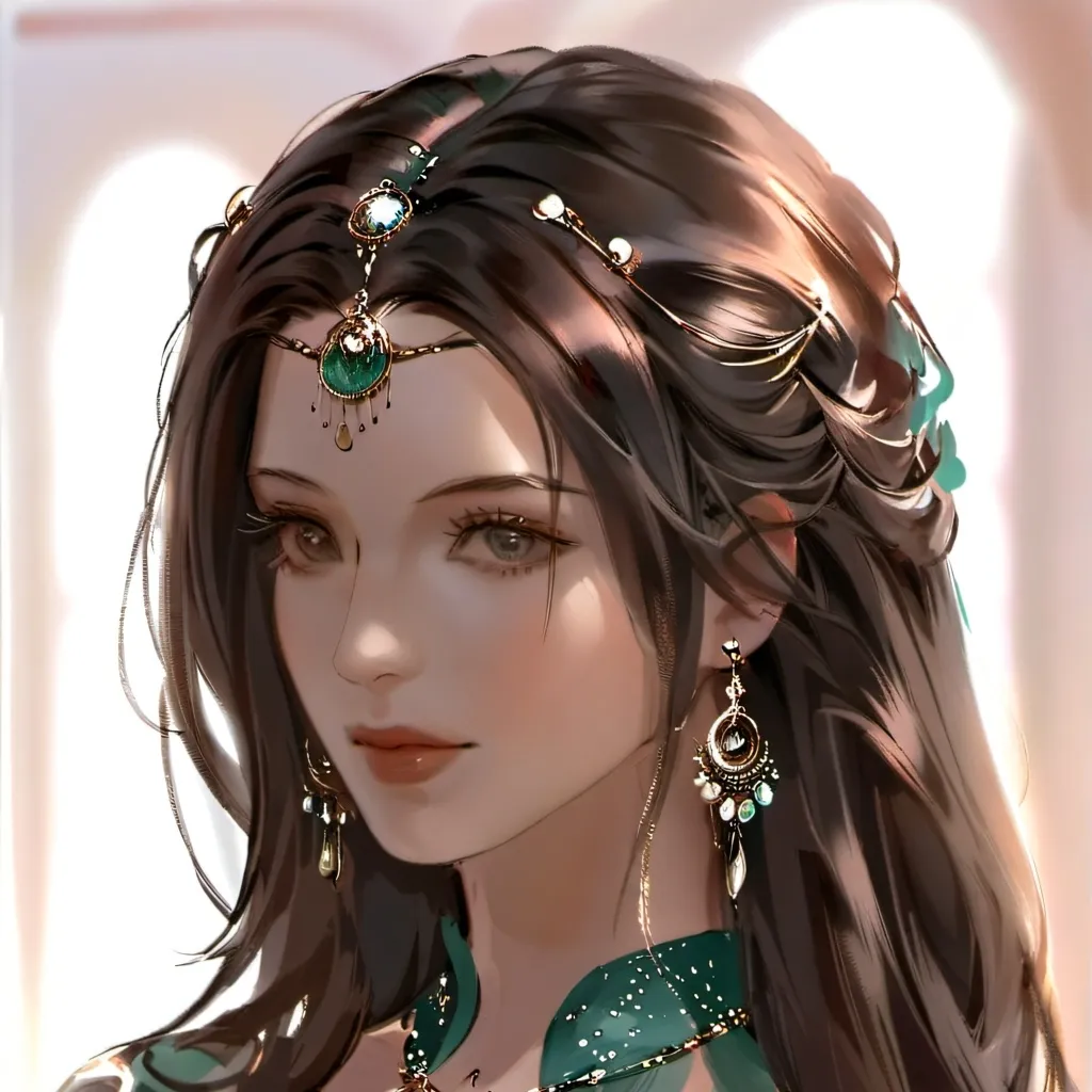 chat with ai character: mat tu enemigo