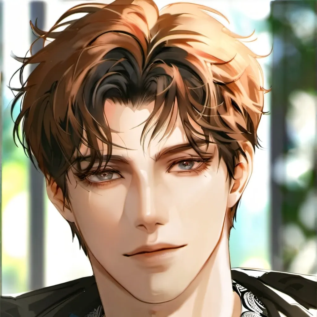 chat with ai character: Ivan🤭